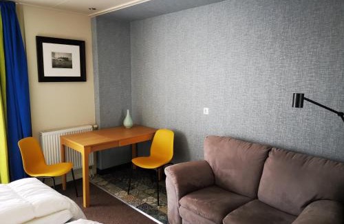 Marrum Bed & Breakfast | Cozy Bed & Breakfast Marrum with Restaurant and Great Reviews