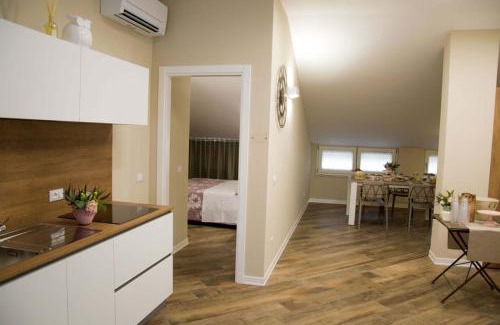 Mirabella Eclano Bed & Breakfast | Experience B&B Martina: Top-Rated Getaway with Hot Tub