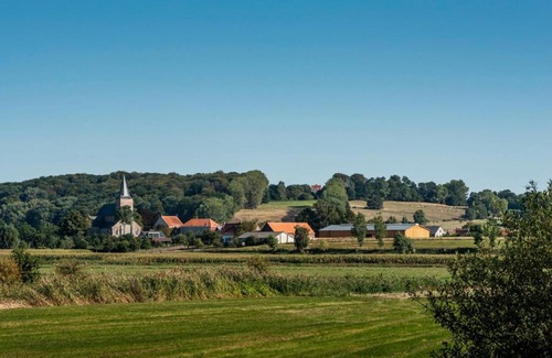 Oudenaarde Bed & Breakfast | Family-Friendly Escape at B@B Martinushoeve - Rated 8/10