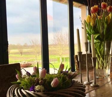 Oudenaarde Bed & Breakfast | Family-Friendly Escape at B@B Martinushoeve - Rated 8/10