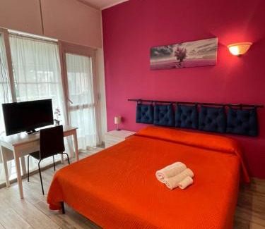 San Donato Milanese Bed & Breakfast | Family-Friendly B&B Mary&Giuly: A Cozy Getaway Awaits