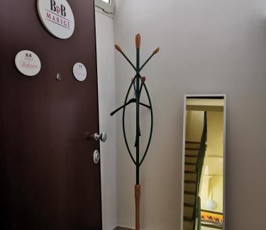 Ercolano Apartment | Top-Rated B&B MaryGe with Breakfast & Family-Friendly Vibes