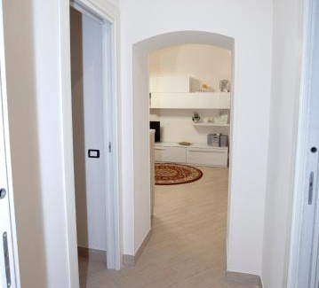 Ercolano Apartment | Top-Rated B&B MaryGe with Breakfast & Family-Friendly Vibes