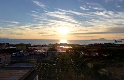 Ercolano Apartment | Top-Rated B&B MaryGe with Breakfast & Family-Friendly Vibes