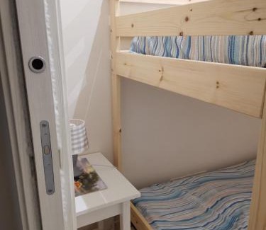 Ercolano Apartment | Top-Rated B&B MaryGe with Breakfast & Family-Friendly Vibes