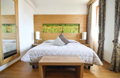 Trento Bed & Breakfast | Pet-Friendly B&B Maso Finisterre: Rated 9/10 with Breakfast