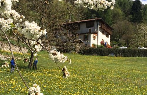 Vignola-Falesina Bed & Breakfast | Outstanding Maso Zont with Oceanfront Views & Breakfast
