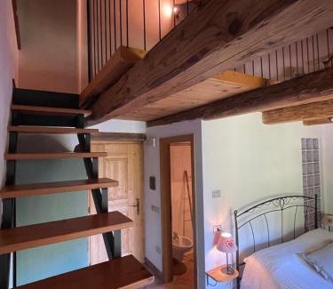 Vignola-Falesina Bed & Breakfast | Outstanding Maso Zont with Oceanfront Views & Breakfast