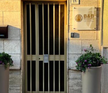 Massafra Apartment | Explore B&B Massafra nella Tebaide - Guest Rated 9.3/10