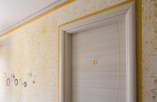 Preturo Bed & Breakfast | Cozy B&B Massari with Pet-Friendly Amenities & Breakfast