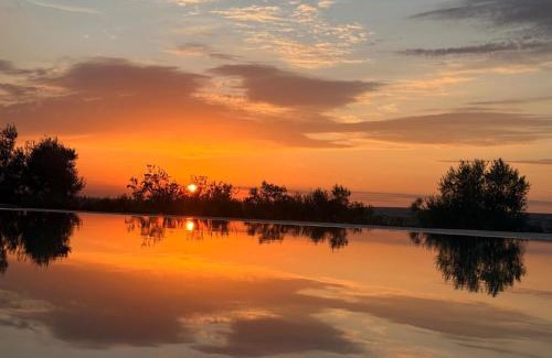 Altamura Bed & Breakfast | Discover Masseria Conti Filo: Family-Friendly Retreat