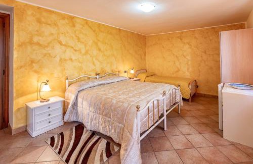 Mormanno Bed & Breakfast | Pet-Friendly B&B Matilde: Perfect for Families & Guests