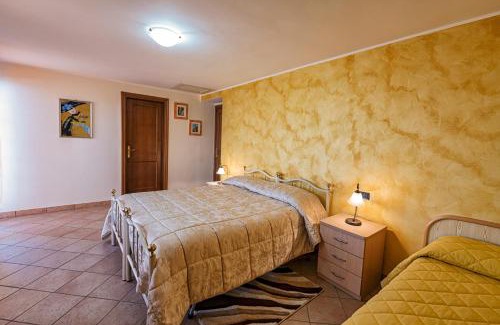Mormanno Bed & Breakfast | Pet-Friendly B&B Matilde: Perfect for Families & Guests