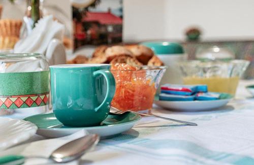 Mormanno Bed & Breakfast | Pet-Friendly B&B Matilde: Perfect for Families & Guests