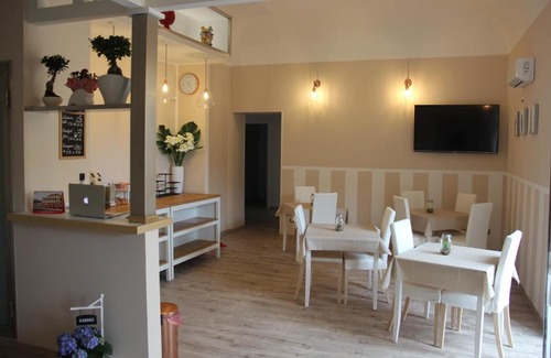 Monte di Pieta Bed & Breakfast | B&B Matteo Bonello