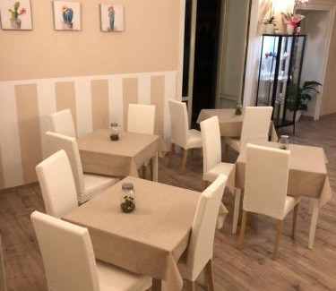 Monte di Pieta Bed & Breakfast | B&B Matteo Bonello