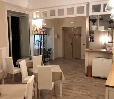 Monte di Pieta Bed & Breakfast | B&B Matteo Bonello