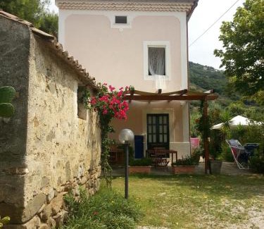San Mauro Cilento Bed & Breakfast | Guest Rated 10/10 at B&B Mazzarella – Pet Friendly & More
