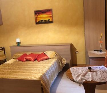 Serrastretta Bed & Breakfast | Discover B&B Melius: Family-Friendly with Breakfast Included