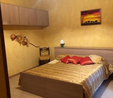 Serrastretta Bed & Breakfast | Discover B&B Melius: Family-Friendly with Breakfast Included