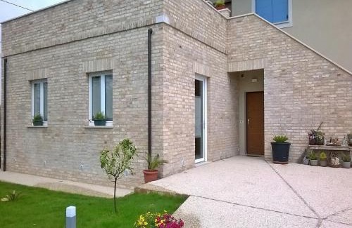 Colli del Tronto Bed & Breakfast | Guest-Favorite B&B Mellon: Child-Friendly & Accessible Stay