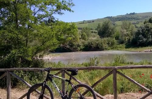 Colli del Tronto Bed & Breakfast | Guest-Favorite B&B Mellon: Child-Friendly & Accessible Stay