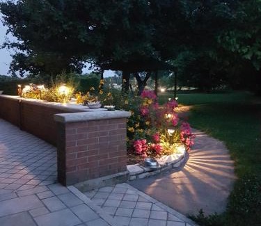 Rubano Bed & Breakfast | Top-Rated B&B Melograno MC: Family-Friendly Retreat