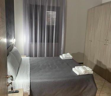 Zumpano Bed & Breakfast | Enchanting B&B Menna Vence with Oceanfront Pool