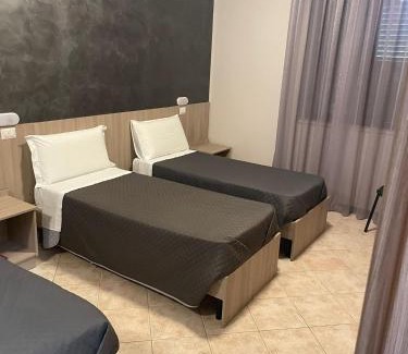Zumpano Bed & Breakfast | Enchanting B&B Menna Vence with Oceanfront Pool
