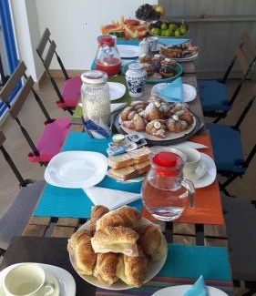 Partinico Bed & Breakfast | Top-Rated B&B Menta & Peperoncino with Ocean View