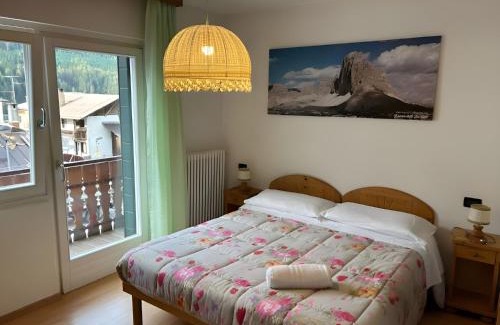 Auronzo di Cadore Bed & Breakfast | Discover B&B Meublè Giustina: Family-Friendly Retreat
