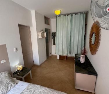 Sal Rei Bed & Breakfast | Top-Rated B&B Mi Ma Bo with Ocean Views in Cape Verde