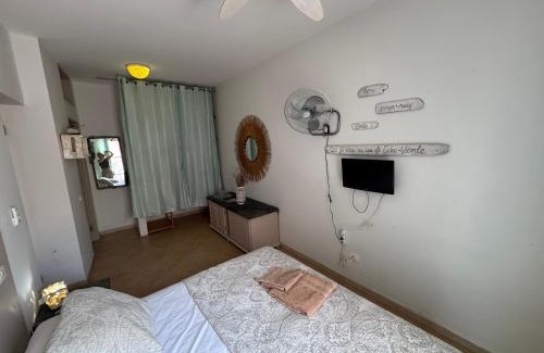 Sal Rei Bed & Breakfast | Top-Rated B&B Mi Ma Bo with Ocean Views in Cape Verde