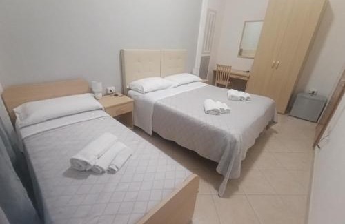 Oriolo Bed & Breakfast | Discover B&B Michael's Dream: Family-Friendly Retreat