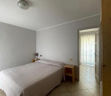 Castiglione d'Intelvi Bed & Breakfast | Cozy B&B Michelina: Guest Rated 8.3/10 with Dining Options