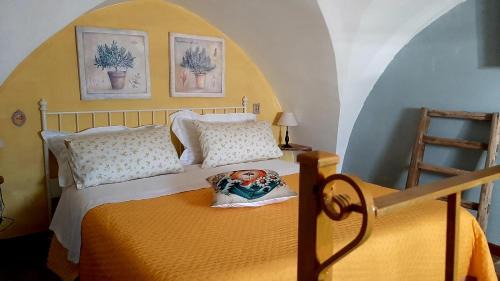 Quartiere XXIV Don Bosco Bed & Breakfast | B&b Miele&mare