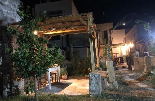 Quartiere XXIV Don Bosco Bed & Breakfast | B&b Miele&mare