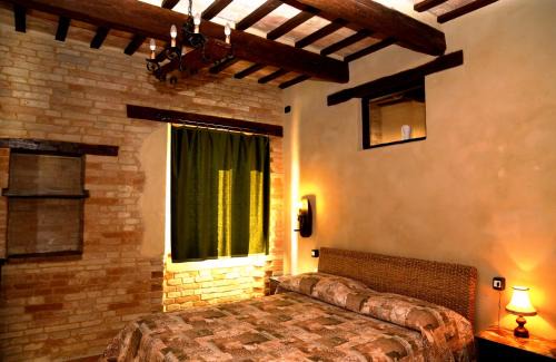 Urbisaglia Bed & Breakfast | Pet-Friendly Getaway at B&B Mik e Ramo - Rated 9/10