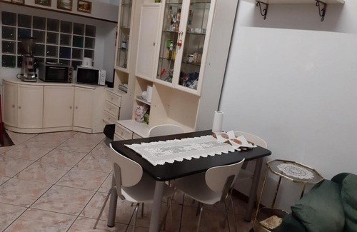 Ghisolfa House | Cozy B&B Milano: Ideal for Families with Kitchen Amenities
