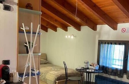 Busto Arsizio Apartment | B&B Milano Malpensa - ROOM 3