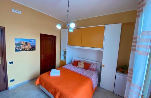 Paceco Bed & Breakfast | Discover B&B Milena: Exceptional Stay with Family-Friendly Amenities
