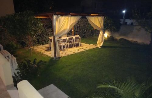 Paceco Bed & Breakfast | Discover B&B Milena: Exceptional Stay with Family-Friendly Amenities