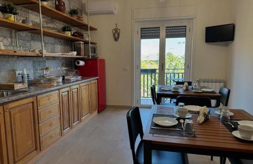 Misterbianco Bed & Breakfast | B&B Milicia