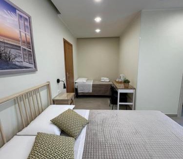 Misterbianco Bed & Breakfast | B&B Milicia