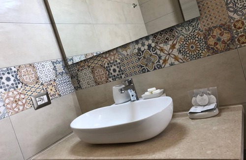 Porto Cesareo Bed & Breakfast | Eco-Friendly B&B MiMì: Guest Rated 10/10 with Breakfast