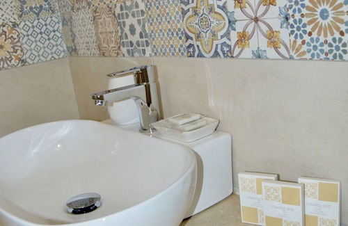 Porto Cesareo Bed & Breakfast | Eco-Friendly B&B MiMì: Guest Rated 10/10 with Breakfast