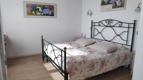 Gargagnago di Valpolicella Bed & Breakfast | Discover B&B Mimosa e Lillà: Top-Rated Family Retreat