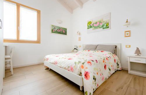Gargagnago di Valpolicella Bed & Breakfast | Discover B&B Mimosa e Lillà: Top-Rated Family Retreat