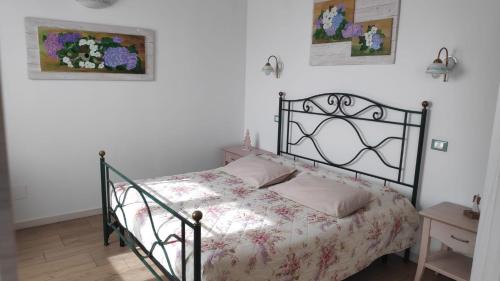 Gargagnago di Valpolicella Bed & Breakfast | Discover B&B Mimosa e Lillà: Top-Rated Family Retreat