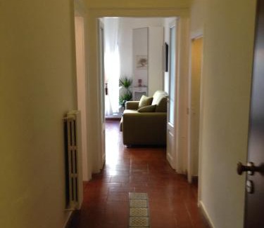 Salerno Bed & Breakfast | Convenient B&B Mini Hotel Incity Near Train Station